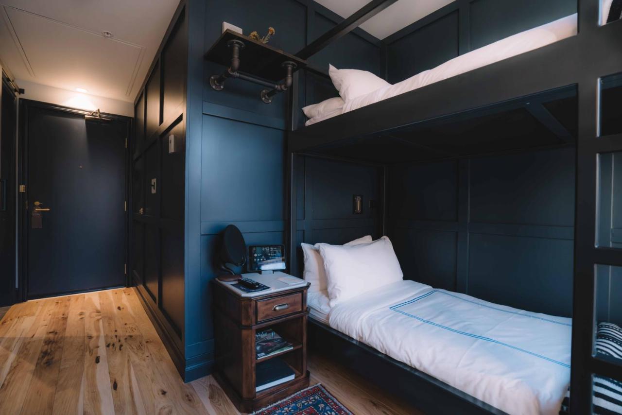The Ramble Hotel Денвър Екстериор снимка