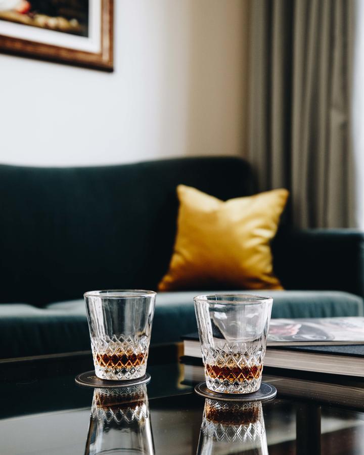 The Ramble Hotel Денвър Екстериор снимка