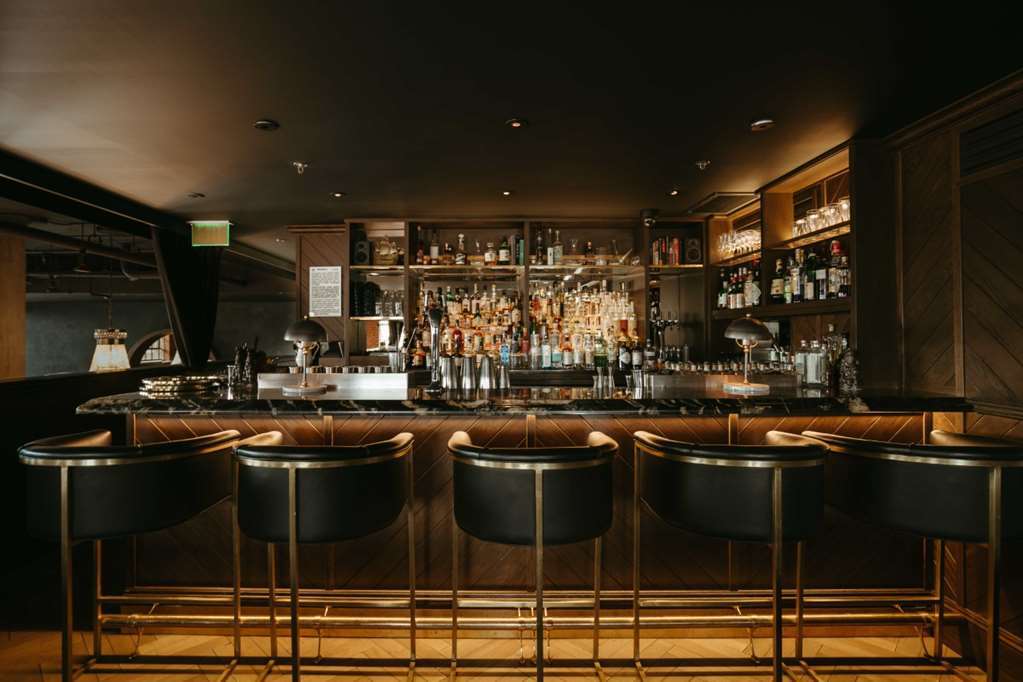The Ramble Hotel Денвър Стая снимка